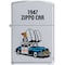 Zippo 2024 Zippo Custom 205 Car ZIP-207CI012321 - alternate 1